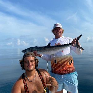 Meet your Posher, Whitfield